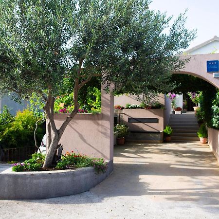 Apartman Ivo Kaštela Exterior foto